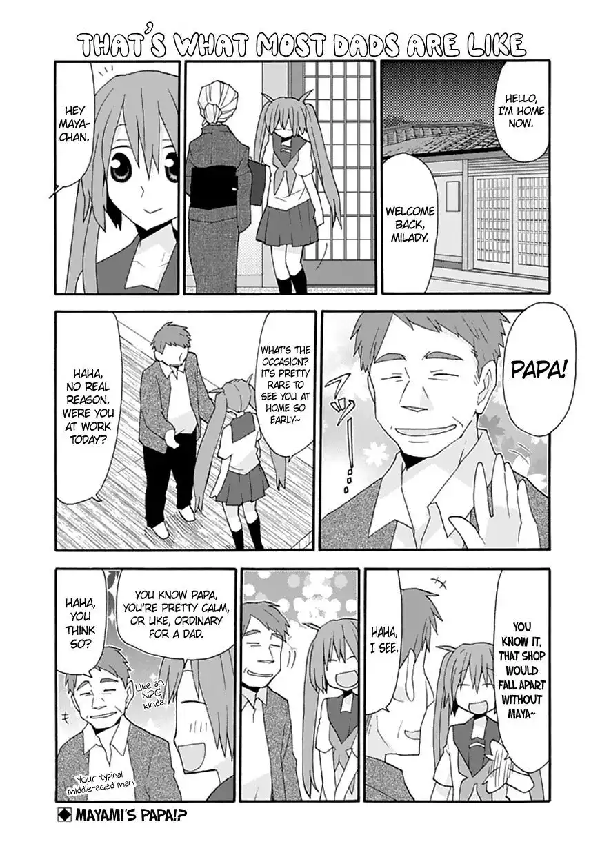 Yandere Kanojo Chapter 51 2